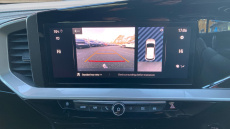 Vauxhall Mokka 100kW Ultimate 50kWh 5dr Auto Electric Hatchback